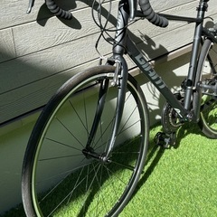【お話し中！】ロードバイク　GIANT ESCAPE  R DROP 超美品の画像