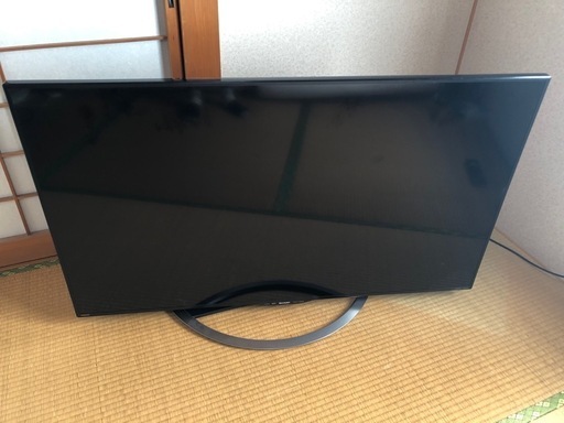 シャープ 液晶テレビ