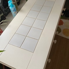 キッチン収納品の画像