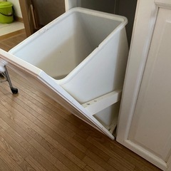 キッチン収納品の画像