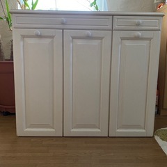 キッチン収納品の画像