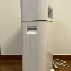 【取りに来ていただける方】サーキュレーター衣類乾燥機除湿器【中古】の画像