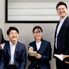 【正社員】我孫子密着の不動産　営業事務の画像