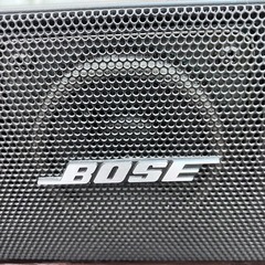 🎶BOSE🎶ボーズ🎶スピーカー🎶小型スピーカー🎶低音再生構造🎶No.2431※現金、クレジット、スマホ決済対応※の画像