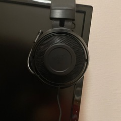 PS4.SIM APEX.ゲーム機材の画像