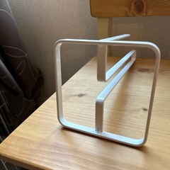 山崎　キッチンペーパーホルダーの画像