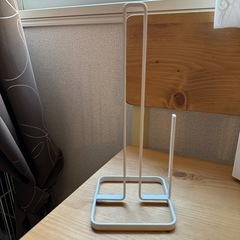 山崎　キッチンペーパーホルダー