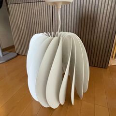 IKEAイケア　ペンダントライト　おしゃれの画像