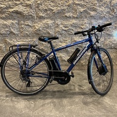 ブリヂストン（BRIDGESTONE） 電動自転車