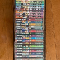 漫画まとめ売りの画像
