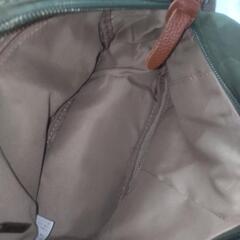 toleur ミニショルダーバッグ トーラ レディース 鞄 の画像