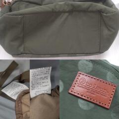 toleur ミニショルダーバッグ トーラ レディース 鞄 の画像