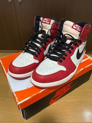 AIRJORDAN1レトロハイOG