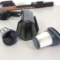スティッククリーナー 2019年製 コードレス 充電式 掃除機 CM-DC94-GD CCP☆ 札幌市 北区 屯田 の画像