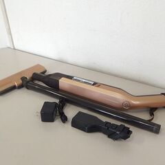 スティッククリーナー 2019年製 コードレス 充電式 掃除機 CM-DC94-GD CCP☆ 札幌市 北区 屯田 の画像