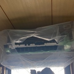 8800円！！エアコンクリーニング　8800円 - 京都市