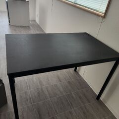 組み立てて設置したけどほとんど使ってません