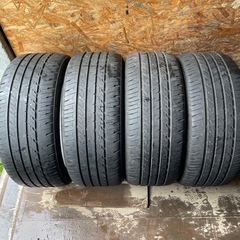 SEIBERLING 245/35R20 夏タイヤ　2020年製　20インチ