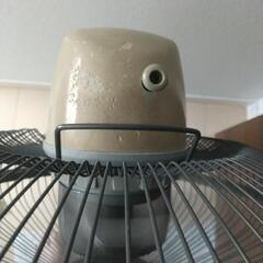 扇風機の画像