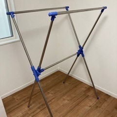 生活雑貨 洗濯用品 物干しの画像