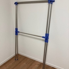 生活雑貨 洗濯用品 物干しの画像