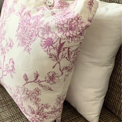 ★無料★ミニクッションヌード2つの画像