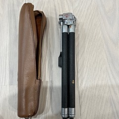 HANSA ハンザ　カメラ三脚　昭和レトロ