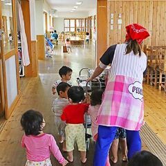 【保育園のパート保育士】8:30～17:30勤務／残業なし／土日...