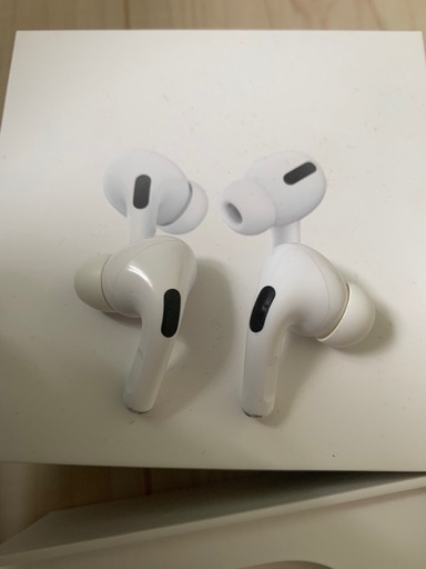 AirPodsPro 第1世代 国内正規品