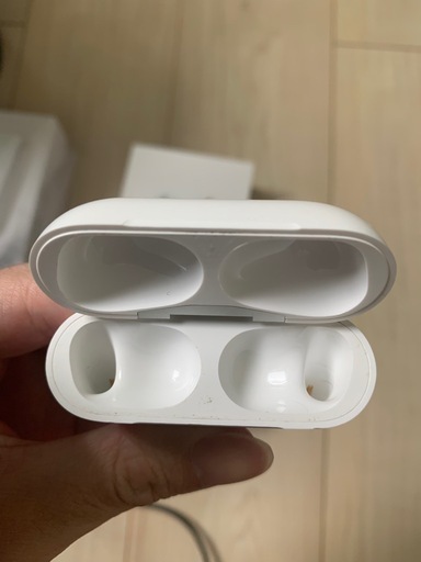 AirPodsPro 第1世代 国内正規品