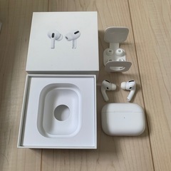 AirPodsPro 第1世代 国内正規品