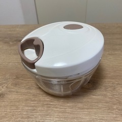 決まりました！ぶんぶんチョッパー