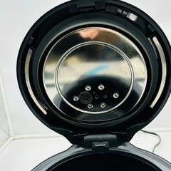 【‼️✨高年式✨‼️】Panasonic🌟圧力IHジャー炊飯器🌟 SR-NA102の画像