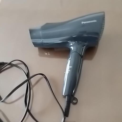 Panasonic ヘアドライヤー　イオニティ