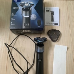 髭剃り　フィリップス PHILIPS シェーバー 5000Xシリ...