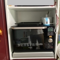 【IKEA】キッチンラック