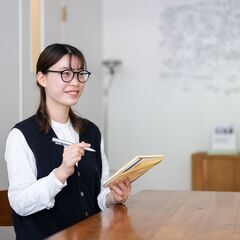【正社員】2026新卒2027新卒・第二新卒　事務スタッフ大募集！の画像