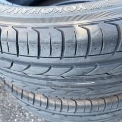 タイヤ175/65R15の画像