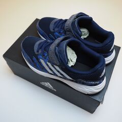 未使用品 adidas KIDS アディダスファイト 20㎝ E...