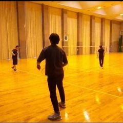 バドミントンやりませんか😆🏸 - 東広島市