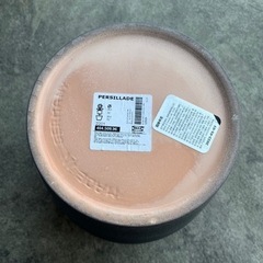 【新品】IKEA 鉢カバー PERSILLADE 19cmの画像