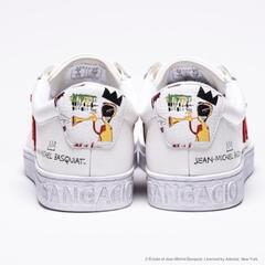 にゅSG『Basquiat』の画像