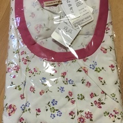 【新品】ルームウェア2点セット🩷の画像