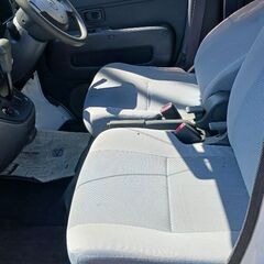 ハイゼットカーゴ　４ＷD　AT　車検２年付きの画像