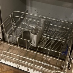 　【美品】東芝　食器洗浄機の画像