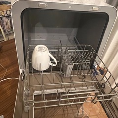　【美品】東芝　食器洗浄機の画像