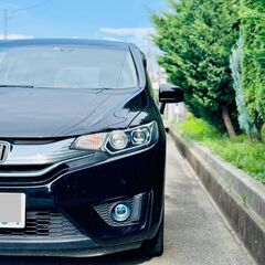 ホンダ フィット  ハイブリッド GP5 Lパッケージの画像