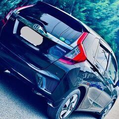 ホンダ フィット  ハイブリッド GP5 Lパッケージの画像