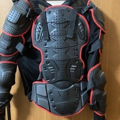 プロテクターの画像