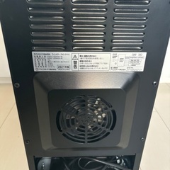 アイリスオーヤマ ワインセラー PWC-251P-Bの画像